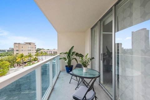 Copropriété à vendre à Hollywood, Floride: 2 chambres, 117.99 m2 № 1692997 - photo 10