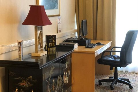 Copropriété à vendre à Hollywood, Floride: 2 chambres, 117.99 m2 № 1692997 - photo 29