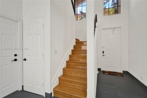 Купить виллу или дом в Холливуд, Флорида 3 спальни, 200.95м2, № 2051993 - фото 25