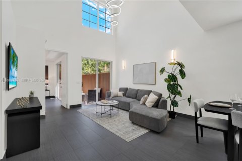 Купить виллу или дом в Холливуд, Флорида 3 спальни, 200.95м2, № 2051993 - фото 4