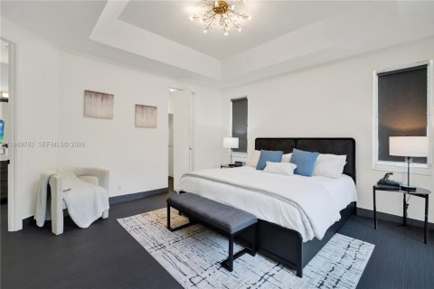 Купить виллу или дом в Холливуд, Флорида 3 спальни, 200.95м2, № 2051993 - фото 10