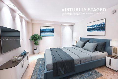 Condo in Aventura, Florida, 1 bedroom  № 2083899 - photo 8