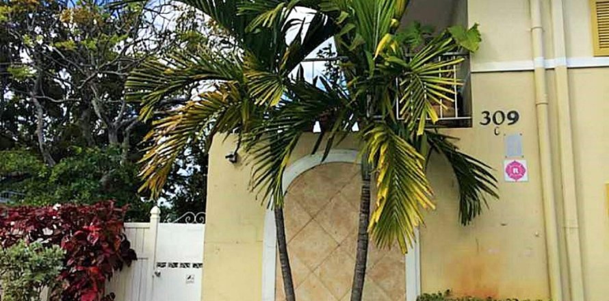 Condo à Fort Lauderdale, Floride, 2 chambres № 1060181