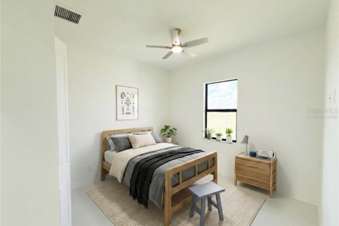 Villa ou maison à vendre à Cape Coral, Floride: 4 chambres, 161.37 m2 № 2408258 - photo 23