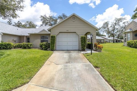 Condo in New Port Richey, Florida, 2 bedrooms  № 1873177 - photo 30