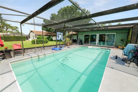 House in Indian lake estates, Florida 2 bedrooms, 134.43 sq.m. № 1808767 - photo 17