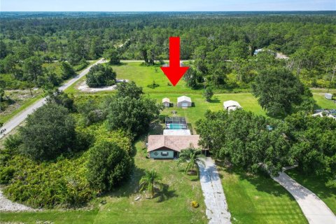 House in Indian lake estates, Florida 2 bedrooms, 134.43 sq.m. № 1808767 - photo 22