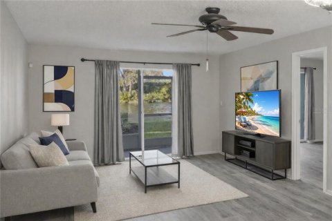Condo in Bradenton, Florida, 2 bedrooms  № 2094376 - photo 3