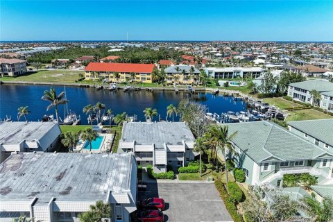 Condo in Punta Gorda, Florida, 2 bedrooms  № 1549263 - photo 30