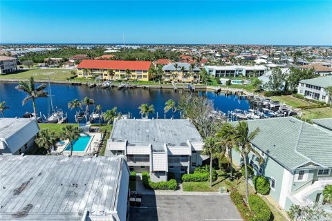 Condo in Punta Gorda, Florida, 2 bedrooms  № 1549263 - photo 27