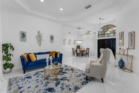 Casa en venta en Orlando, Florida, 4 dormitorios, 232.26 m2 № 1907448 - foto 10