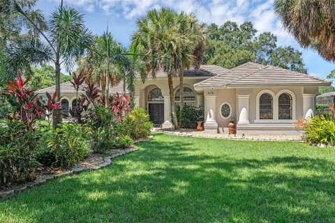 Casa en venta en Orlando, Florida, 4 dormitorios, 232.26 m2 № 1907448 - foto 1