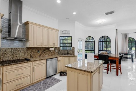 Casa en venta en Orlando, Florida, 4 dormitorios, 232.26 m2 № 1907448 - foto 7