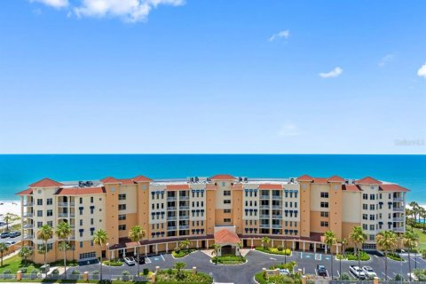 Condo in Madeira Beach, Florida, 3 bedrooms  № 2342483