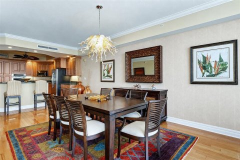 Copropriété à vendre à Madeira Beach, Floride: 3 chambres, 256.41 m2 № 2342483 - photo 29
