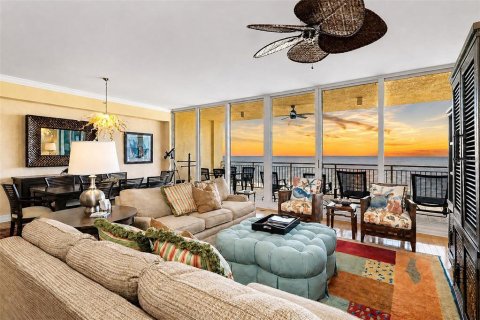 Copropriété à vendre à Madeira Beach, Floride: 3 chambres, 256.41 m2 № 2342483 - photo 2