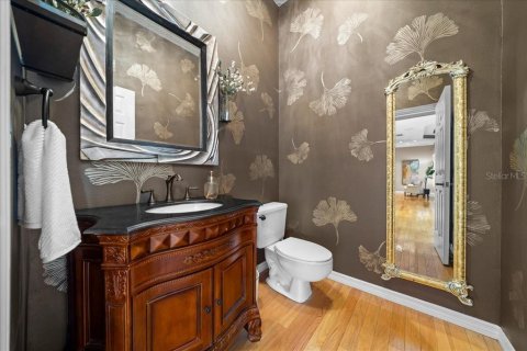 Casa en venta en Spring Hill, Florida, 4 dormitorios, 291.06 m2 № 1765977 - foto 23
