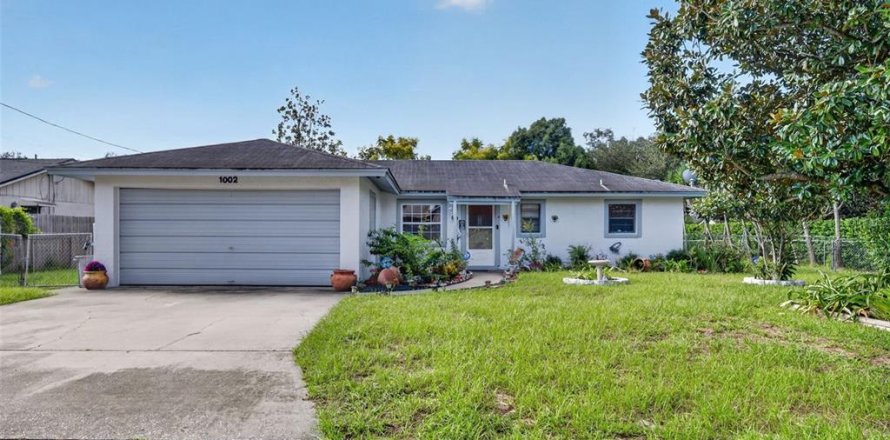 Casa en Oviedo, Florida 3 dormitorios, 118.45 m2 № 2386479