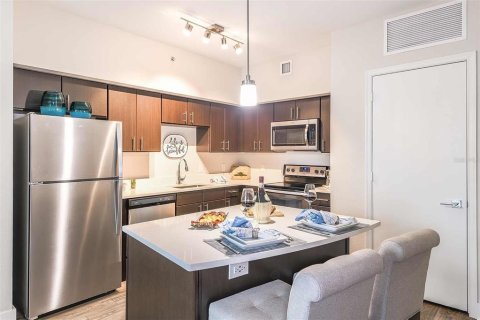Copropriété à louer à Orlando, Floride: 1 chambre, 79.15 m2 № 1913886 - photo 15