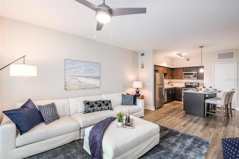 Copropriété à louer à Orlando, Floride: 1 chambre, 79.15 m2 № 1913886 - photo 16