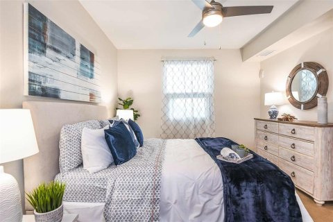 Copropriété à louer à Orlando, Floride: 1 chambre, 79.15 m2 № 1913886 - photo 17
