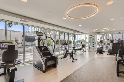 Copropriété à louer à Orlando, Floride: 1 chambre, 79.15 m2 № 1913886 - photo 11