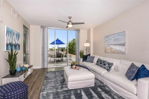 Copropriété à louer à Orlando, Floride: 1 chambre, 79.15 m2 № 1913886 - photo 14