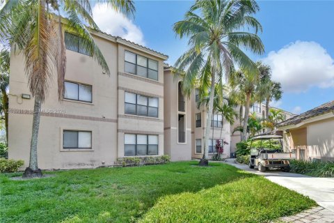 Condo in Davie, Florida, 1 bedroom  № 2274724 - photo 3