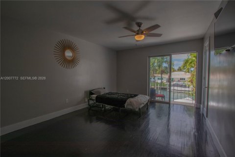 Touwnhouse à louer à North Miami, Floride: 2 chambres, 137.68 m2 № 2154186 - photo 9