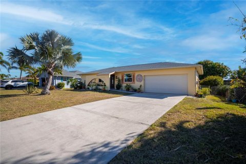 Villa ou maison à Rotonda, Floride 2 chambres, 128.86 m2 № 2122749