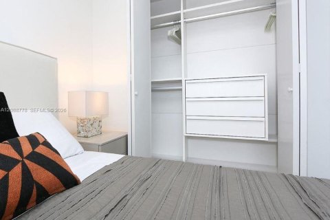 Copropriété à louer à Miami, Floride: 2 chambres, 102.84 m2 № 2363413 - photo 24
