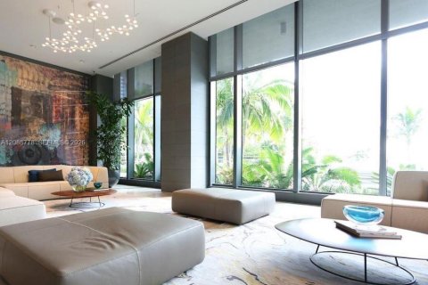 Copropriété à louer à Miami, Floride: 2 chambres, 102.84 m2 № 2363413 - photo 29