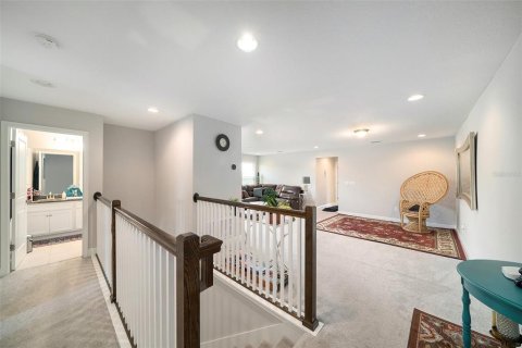Townhouse in Oldsmar, Florida 4 bedrooms, 240.34 sq.m. № 1824631 - photo 14