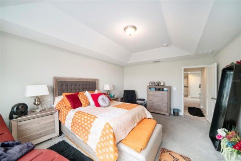 Townhouse in Oldsmar, Florida 4 bedrooms, 240.34 sq.m. № 1824631 - photo 17