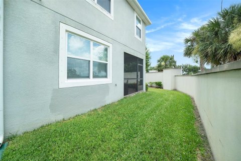 Townhouse in Oldsmar, Florida 4 bedrooms, 240.34 sq.m. № 1824631 - photo 25