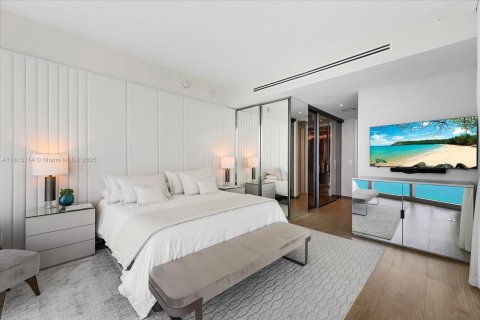 Купить кондоминиум в Санни-Айлс-Бич, Флорида 3 спальни, 286.14м2, № 2022735 - фото 24