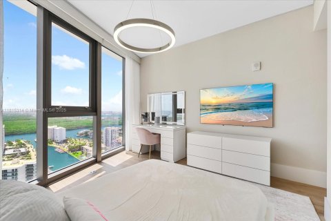 Купить кондоминиум в Санни-Айлс-Бич, Флорида 3 спальни, 286.14м2, № 2022735 - фото 11