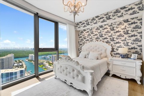 Купить кондоминиум в Санни-Айлс-Бич, Флорида 3 спальни, 286.14м2, № 2022735 - фото 13