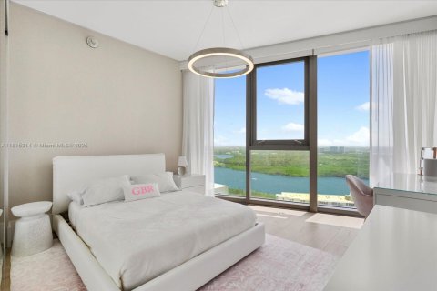 Купить кондоминиум в Санни-Айлс-Бич, Флорида 3 спальни, 286.14м2, № 2022735 - фото 10