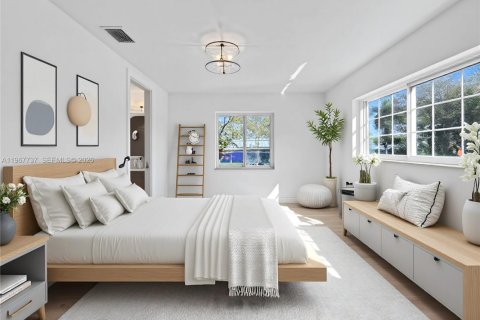 Villa ou maison à vendre à Pinecrest, Floride: 4 chambres, 220.36 m2 № 2169354 - photo 11