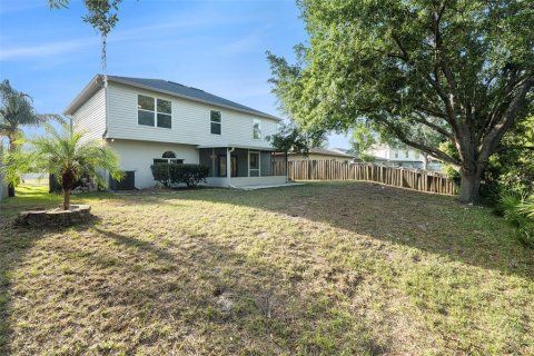 House in Wesley Chapel, Florida 4 bedrooms, 204.38 sq.m. № 1649776 - photo 30