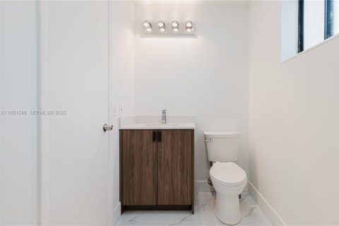 Villa ou maison à vendre à Homestead, Floride: 3 chambres, 110.65 m2 № 1992601 - photo 19