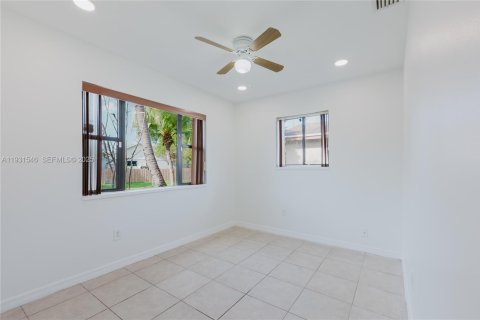 Villa ou maison à vendre à Homestead, Floride: 3 chambres, 110.65 m2 № 1992601 - photo 18