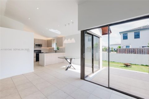 Villa ou maison à vendre à Homestead, Floride: 3 chambres, 110.65 m2 № 1992601 - photo 8