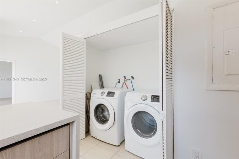 Villa ou maison à vendre à Homestead, Floride: 3 chambres, 110.65 m2 № 1992601 - photo 22