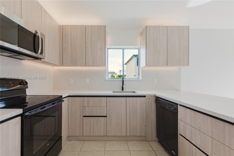 Villa ou maison à vendre à Homestead, Floride: 3 chambres, 110.65 m2 № 1992601 - photo 6