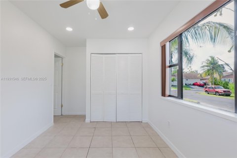 Villa ou maison à vendre à Homestead, Floride: 3 chambres, 110.65 m2 № 1992601 - photo 17