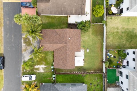 Villa ou maison à vendre à Homestead, Floride: 3 chambres, 110.65 m2 № 1992601 - photo 28