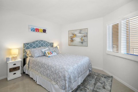 Copropriété à louer à St. Lucie, Floride: 2 chambres, 110.27 m2 № 2078719 - photo 15