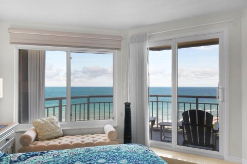 Copropriété à louer à St. Lucie, Floride: 2 chambres, 110.27 m2 № 2078719 - photo 10